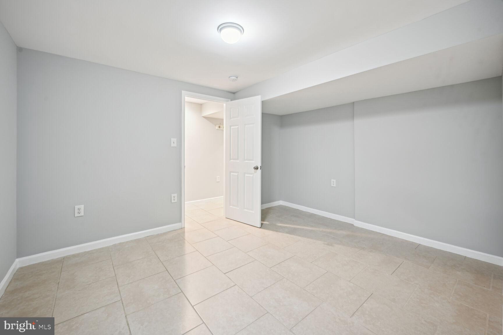 DANIELS PARK- ADDN - Residential