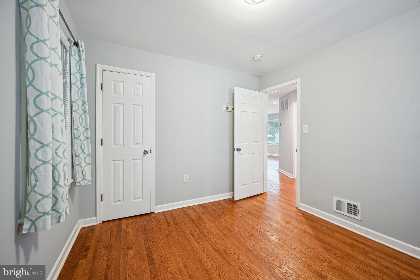 DANIELS PARK- ADDN - Residential