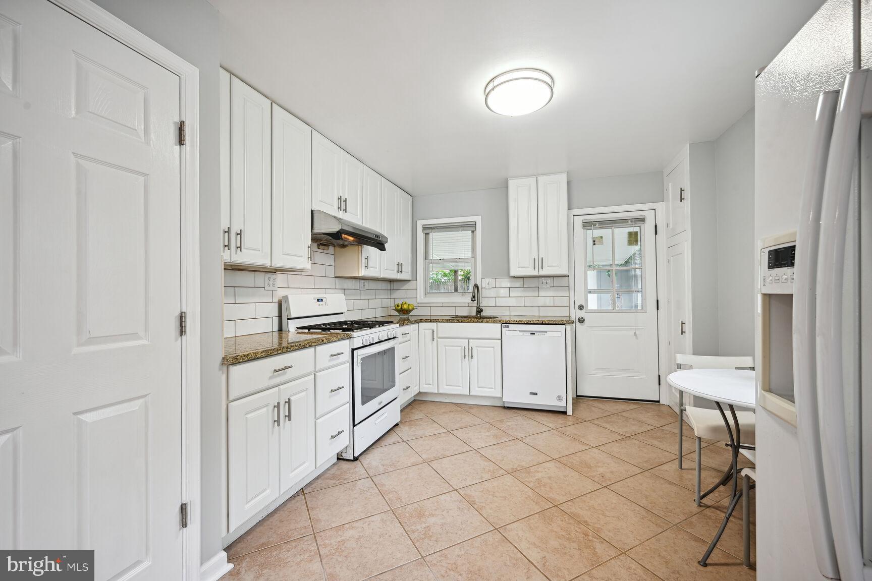 DANIELS PARK- ADDN - Residential