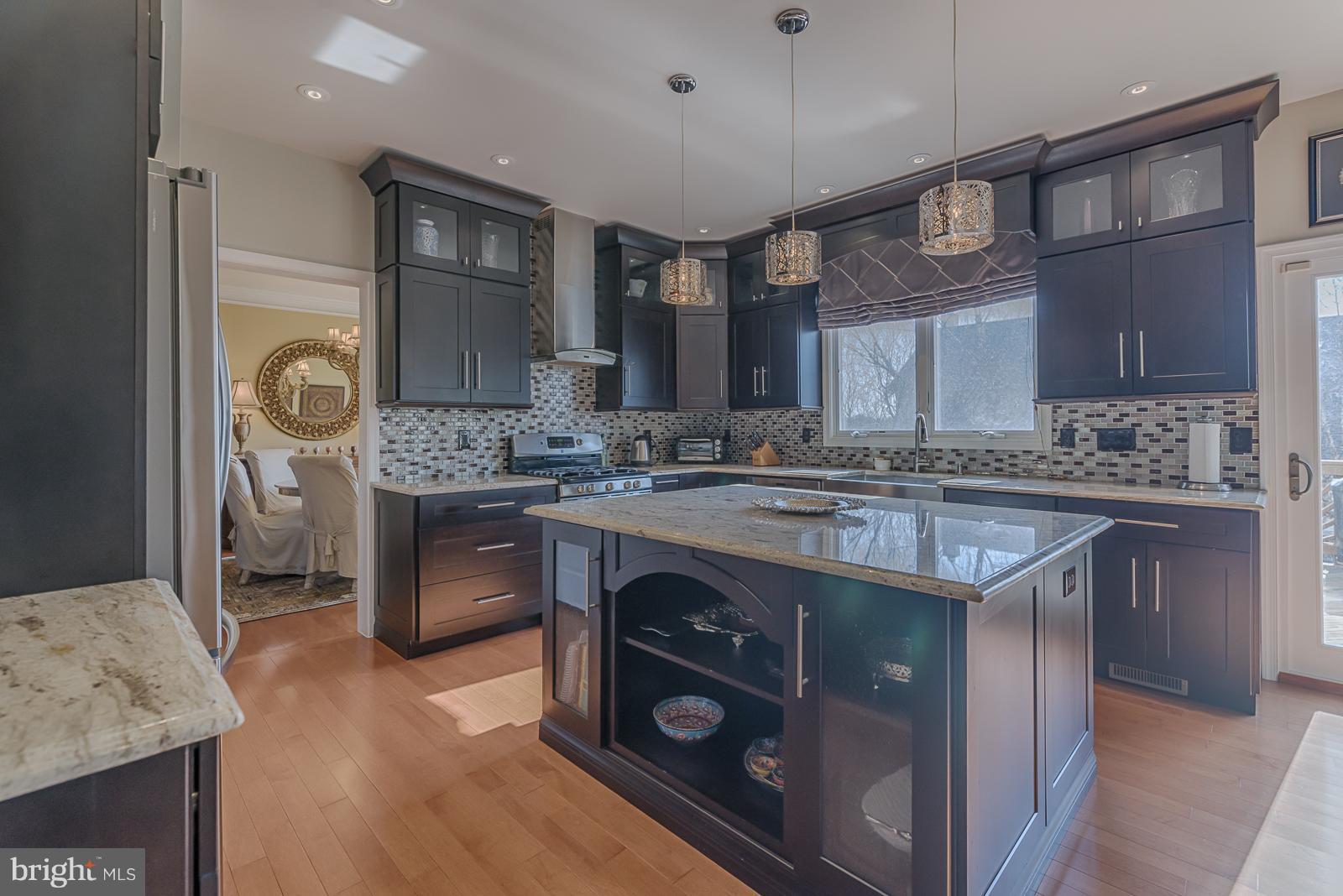 FARMWELL HUNT - Residential