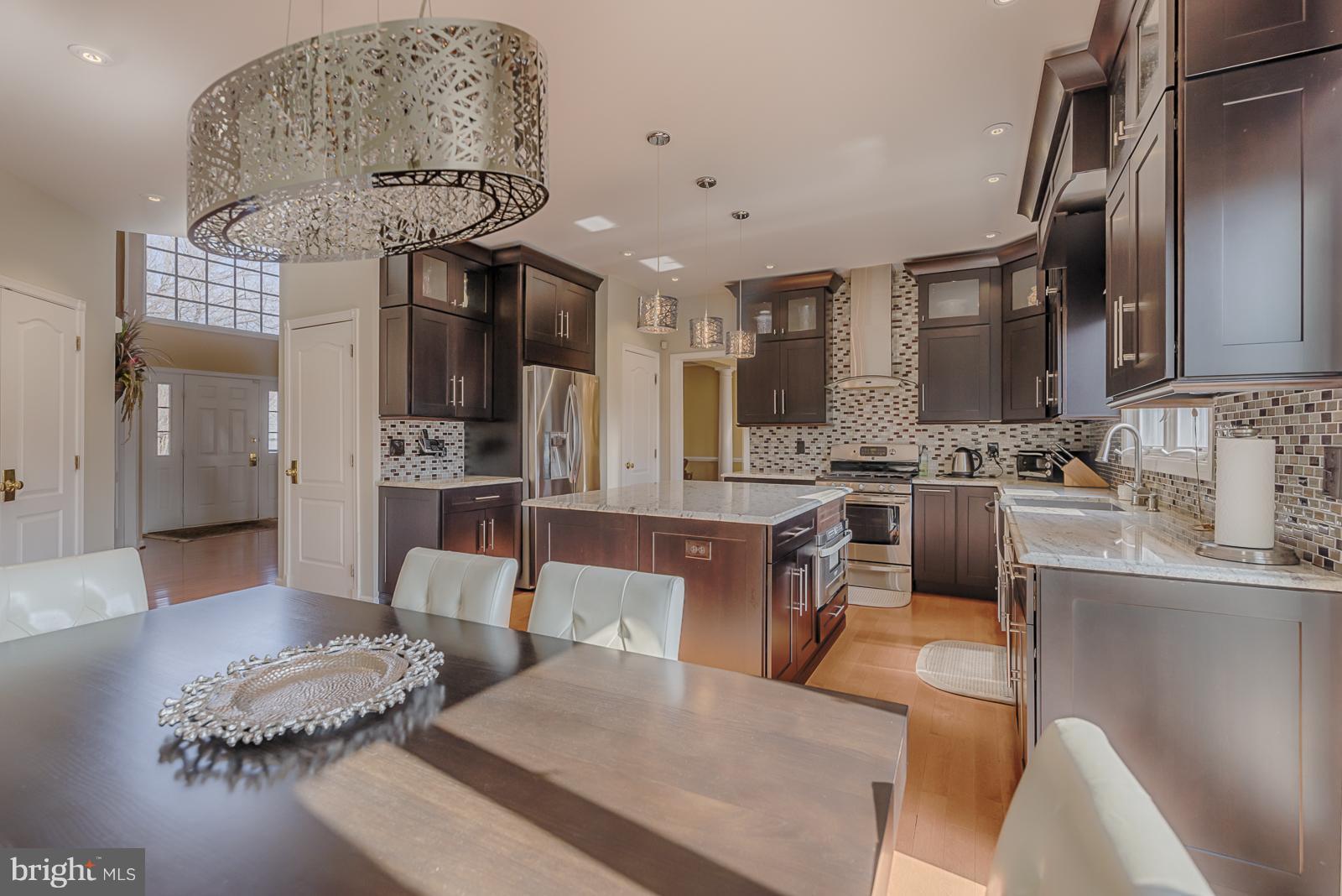 FARMWELL HUNT - Residential