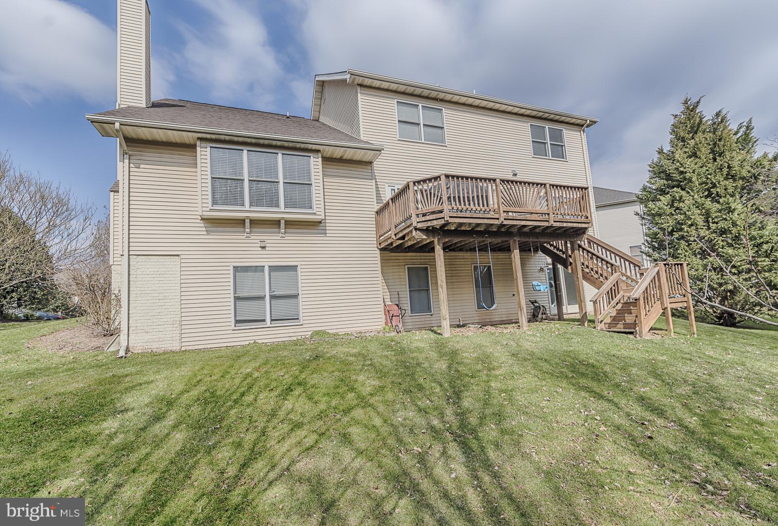 FARMWELL HUNT - Residential