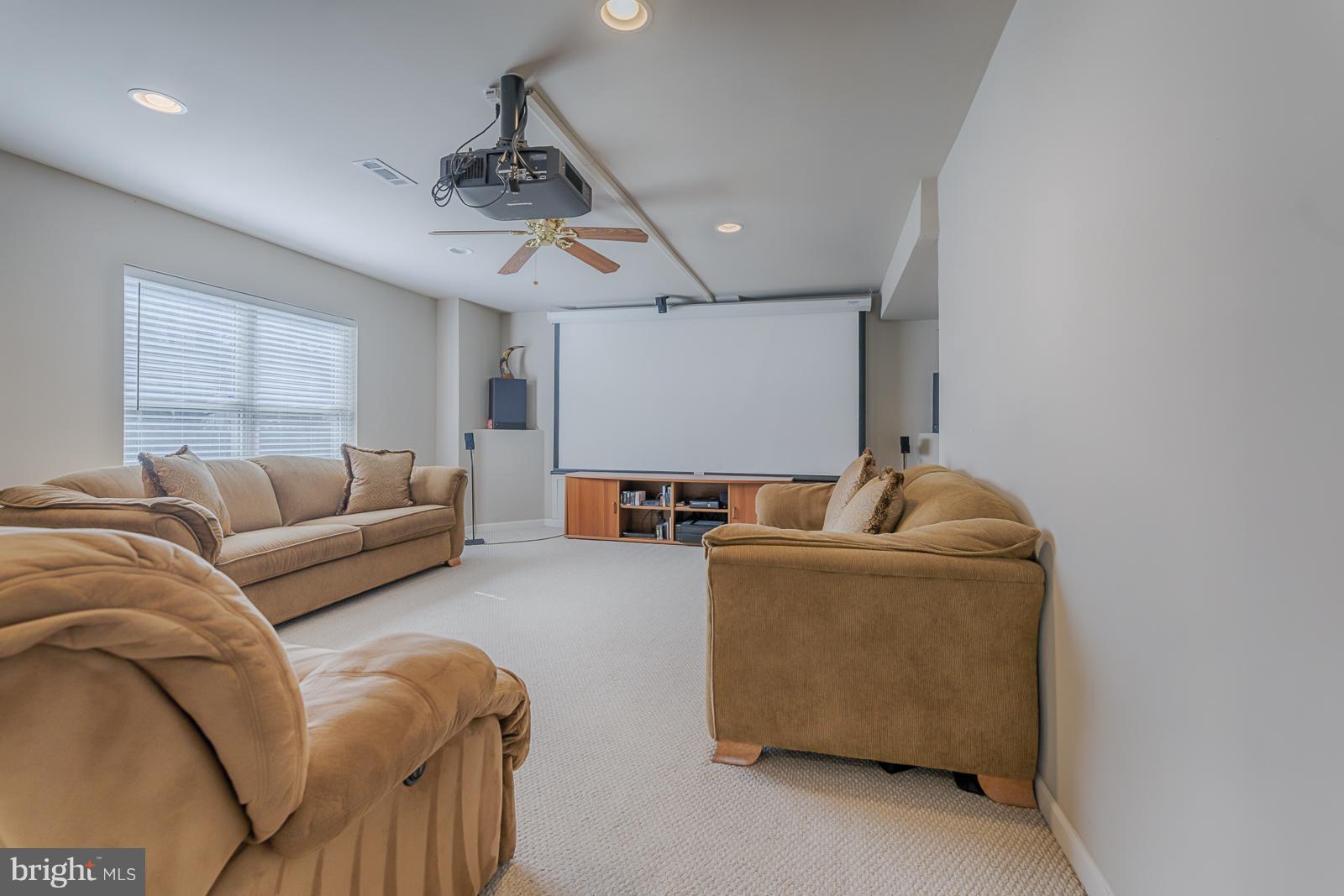 FARMWELL HUNT - Residential