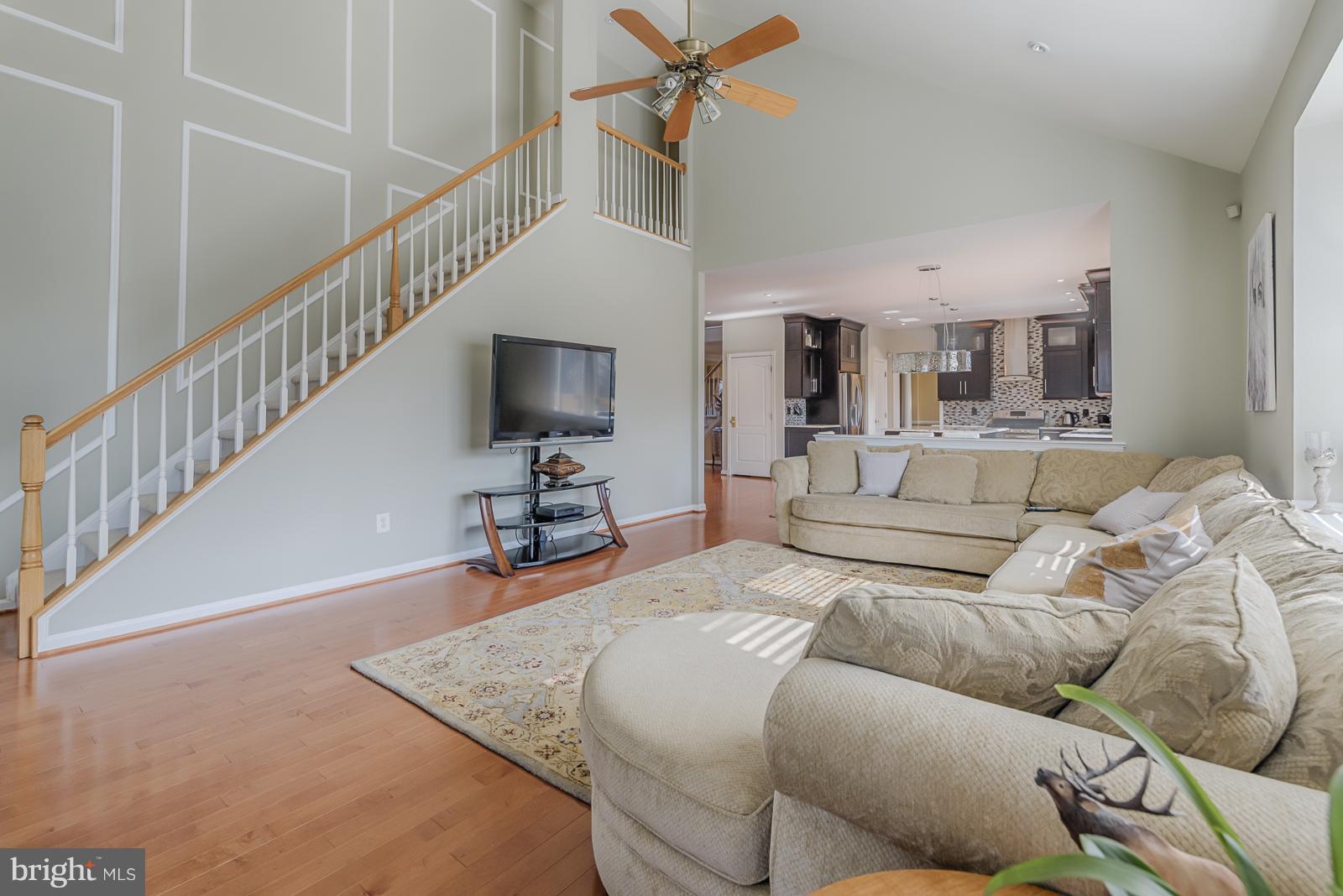 FARMWELL HUNT - Residential