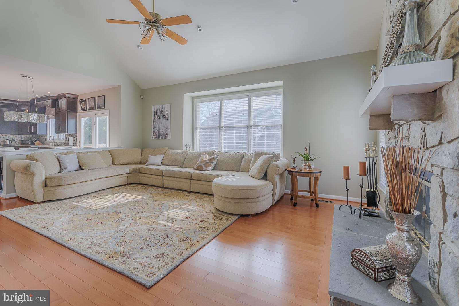 FARMWELL HUNT - Residential