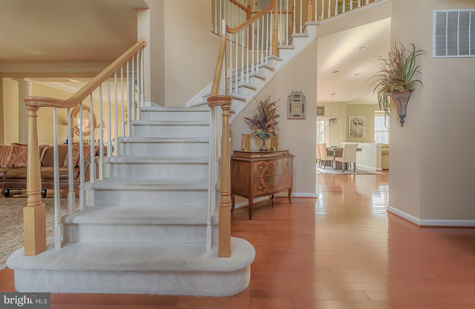 FARMWELL HUNT - Residential