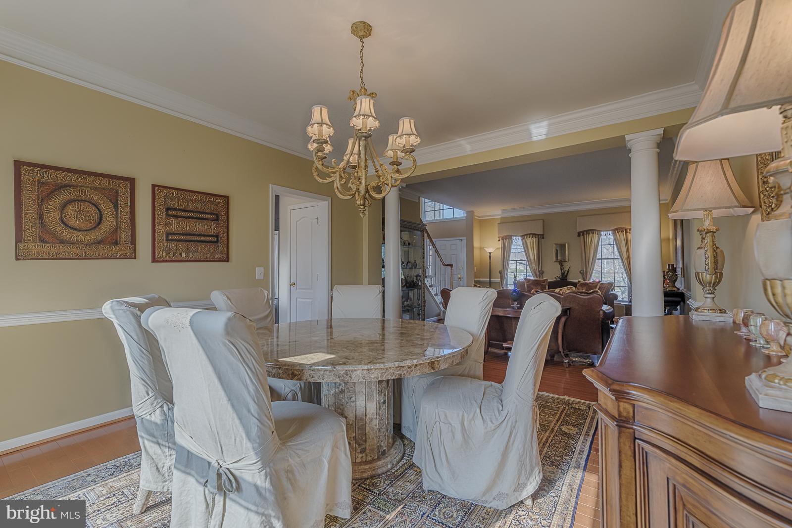 FARMWELL HUNT - Residential