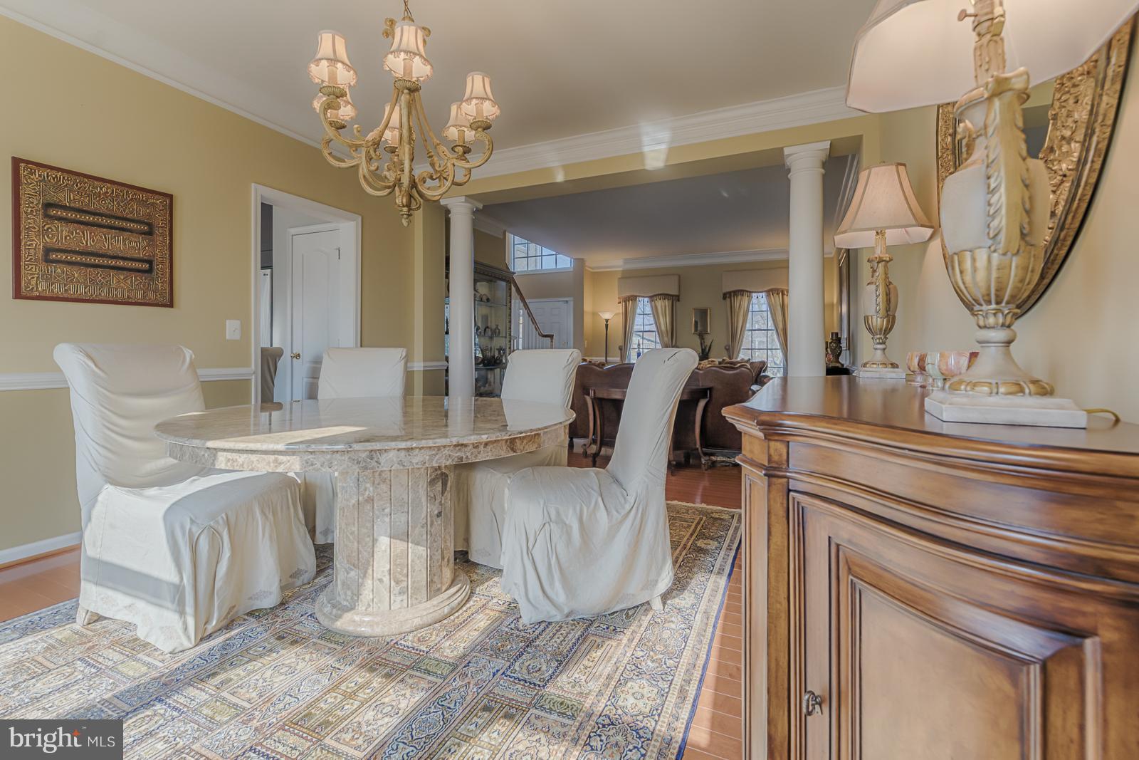 FARMWELL HUNT - Residential