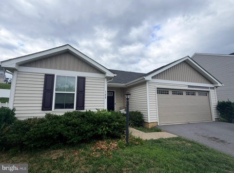 Photo of 188 Severna Parkway, MARTINSBURG, WV 25403 (MLS # WVBE2054808)