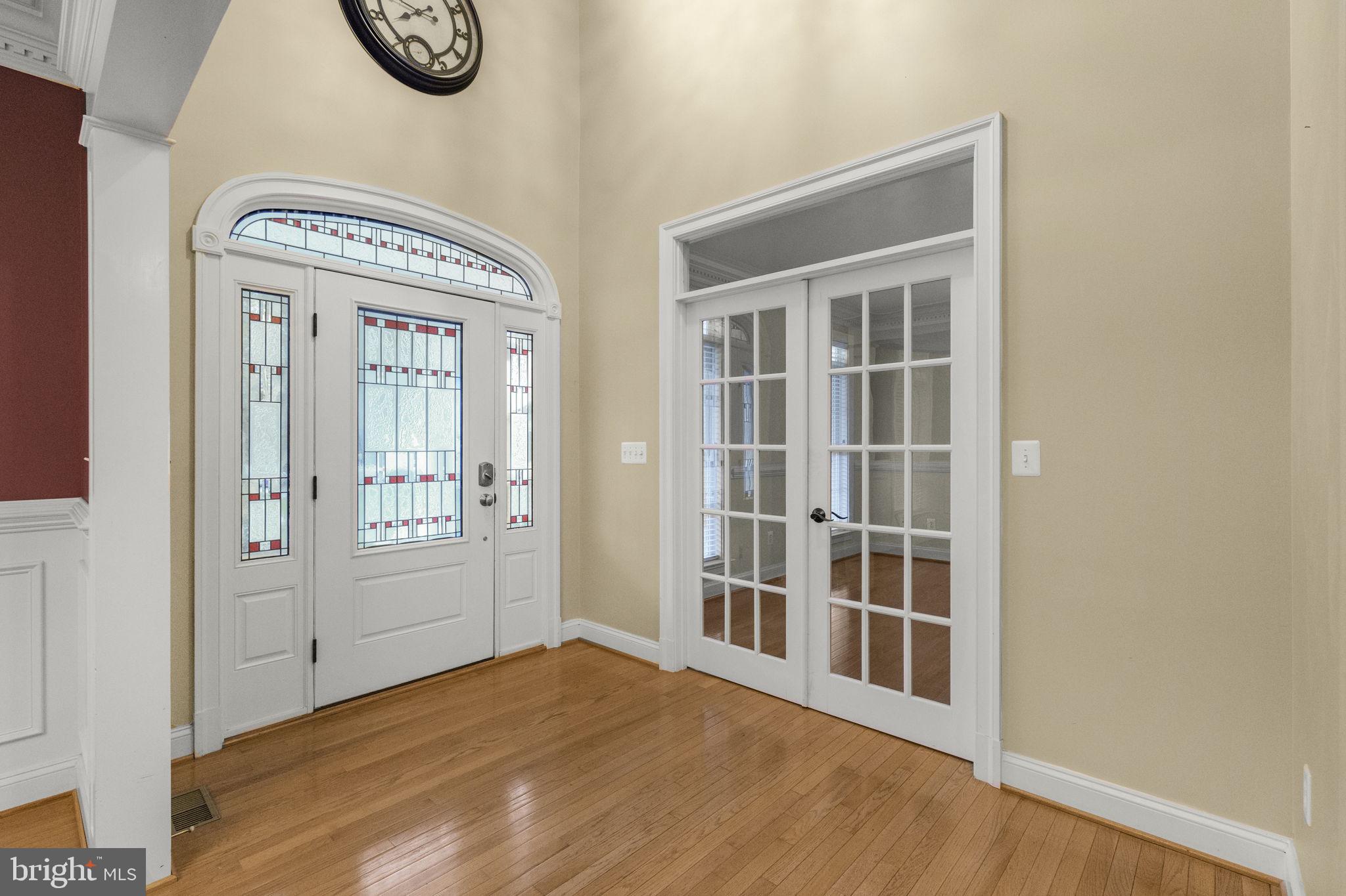 BRETON BAY PUD - Residential Lease