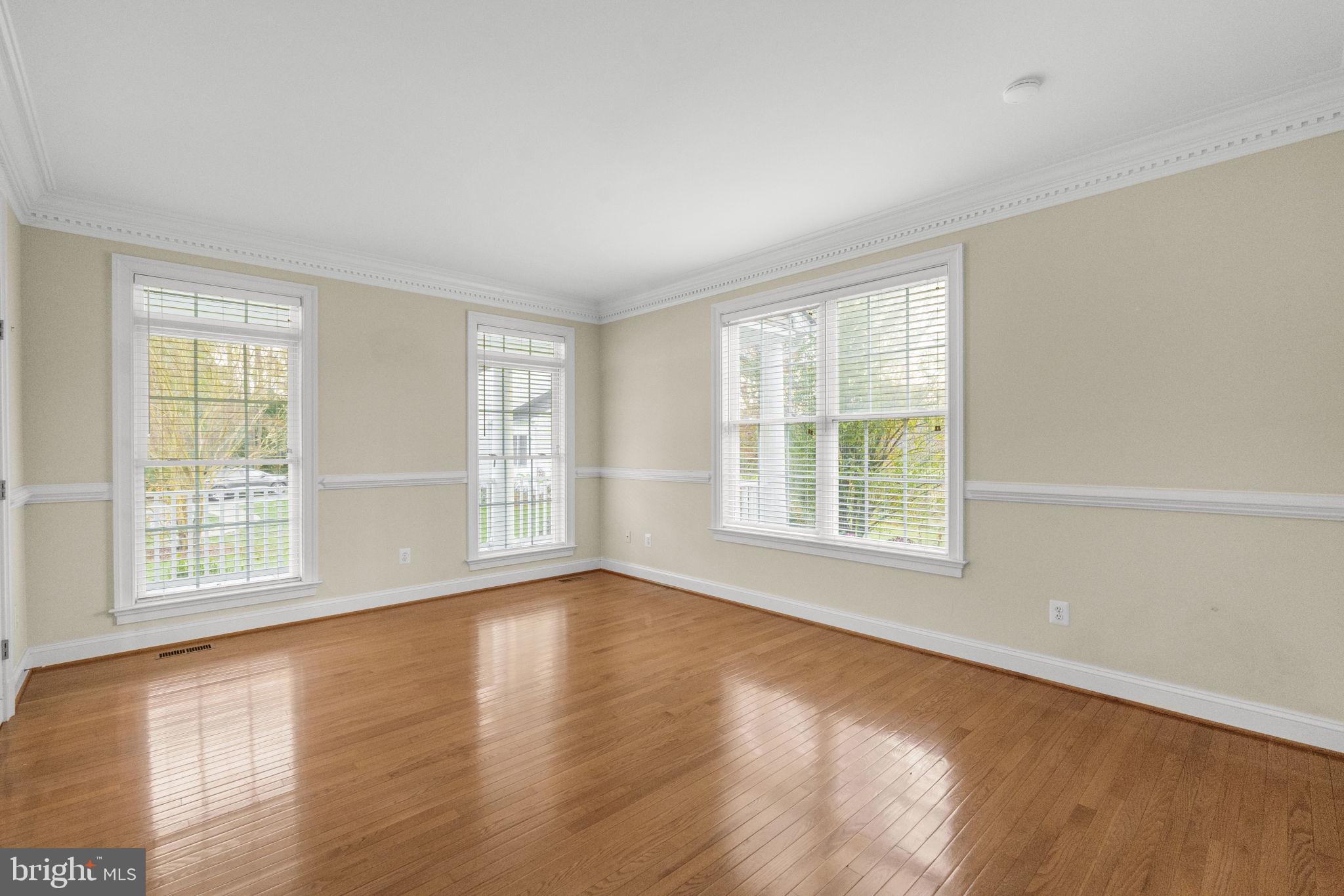 BRETON BAY PUD - Residential Lease