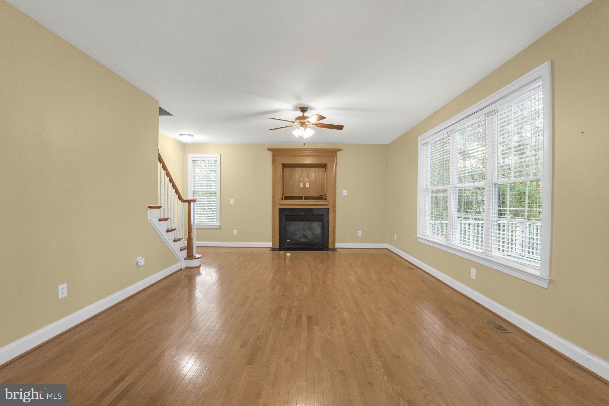 BRETON BAY PUD - Residential Lease