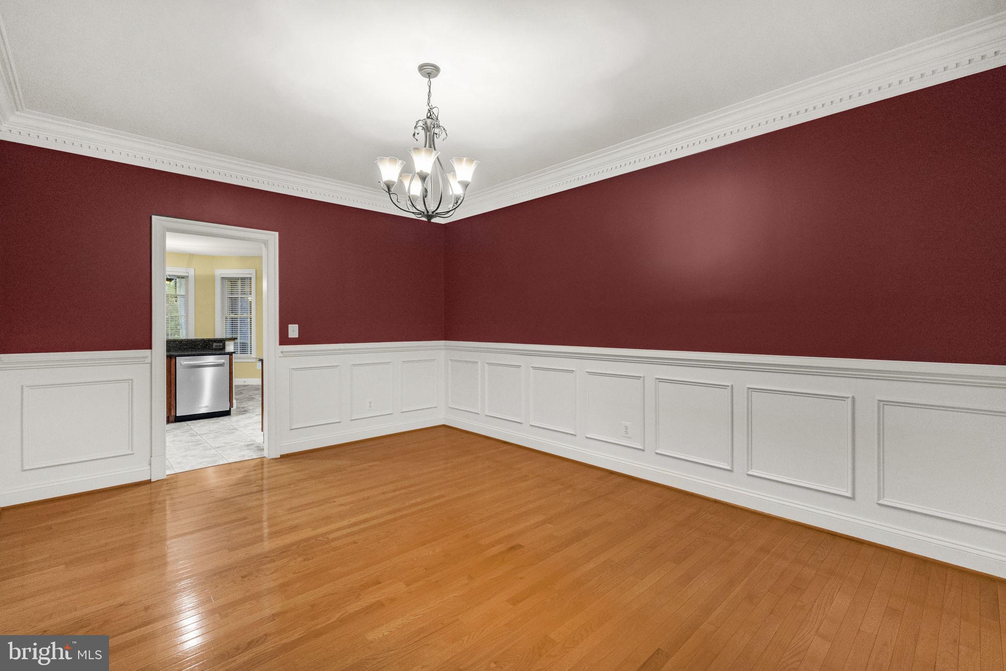 BRETON BAY PUD - Residential Lease