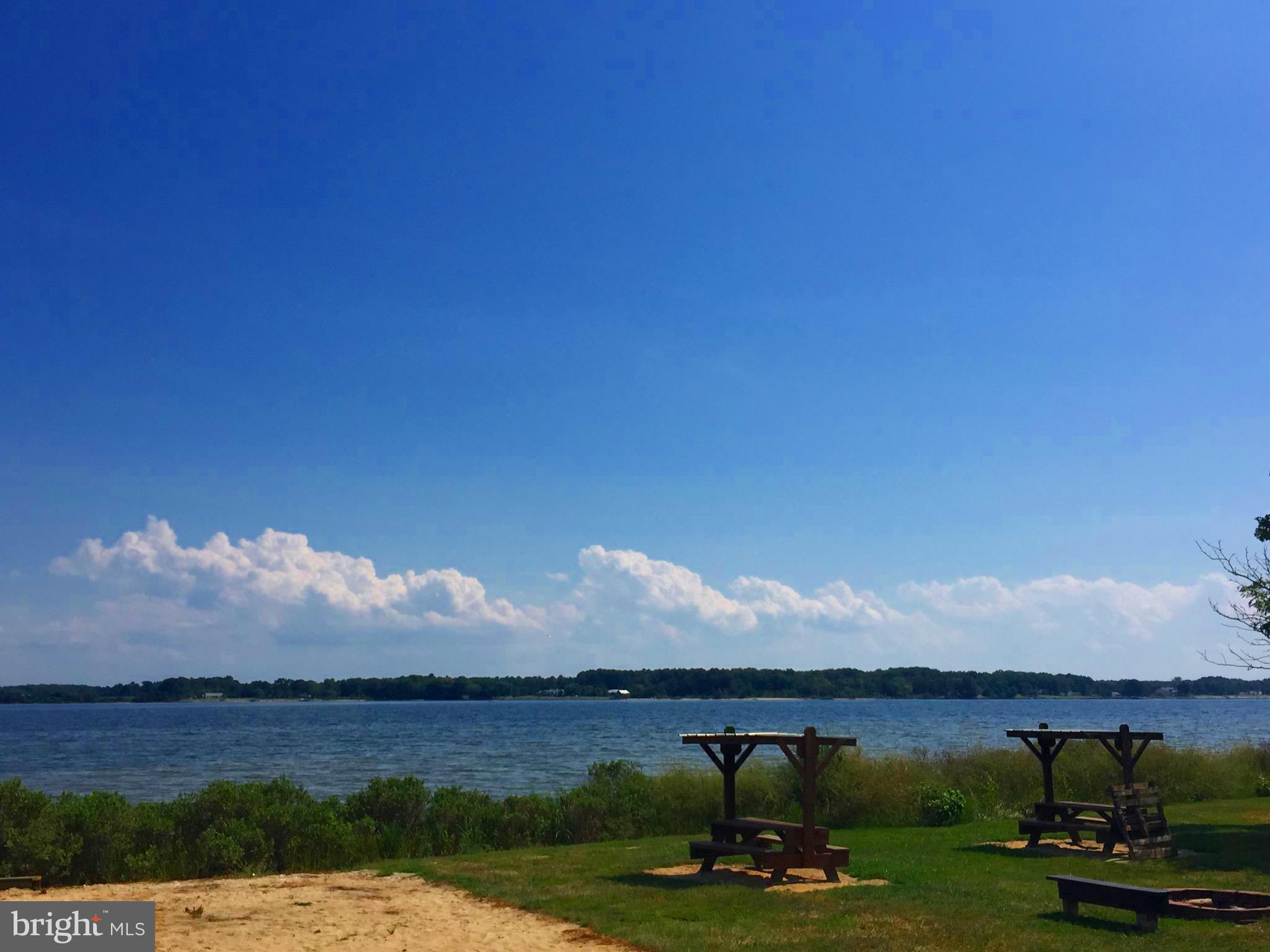 BRETON BAY PUD - Residential Lease