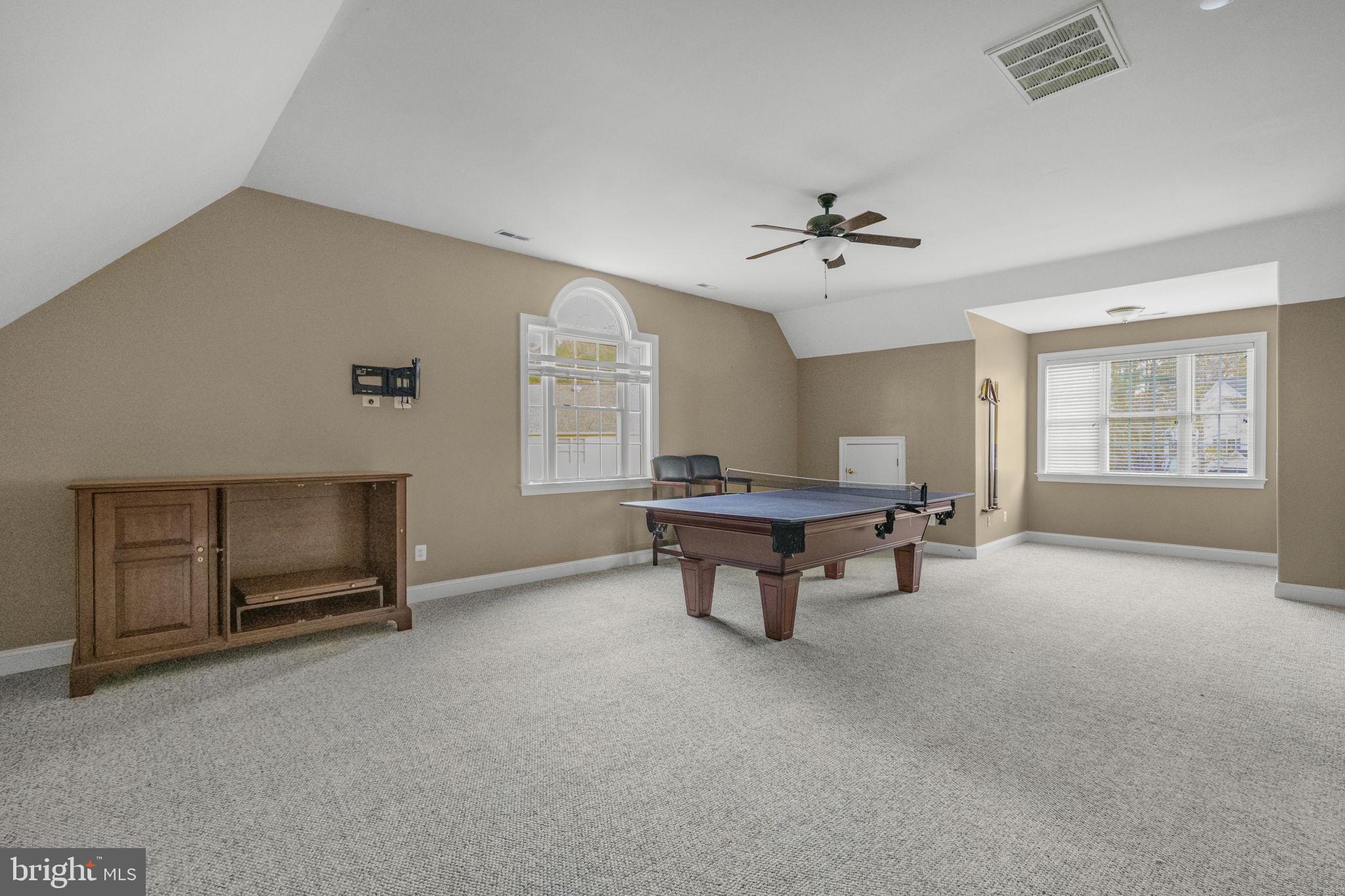 BRETON BAY PUD - Residential Lease