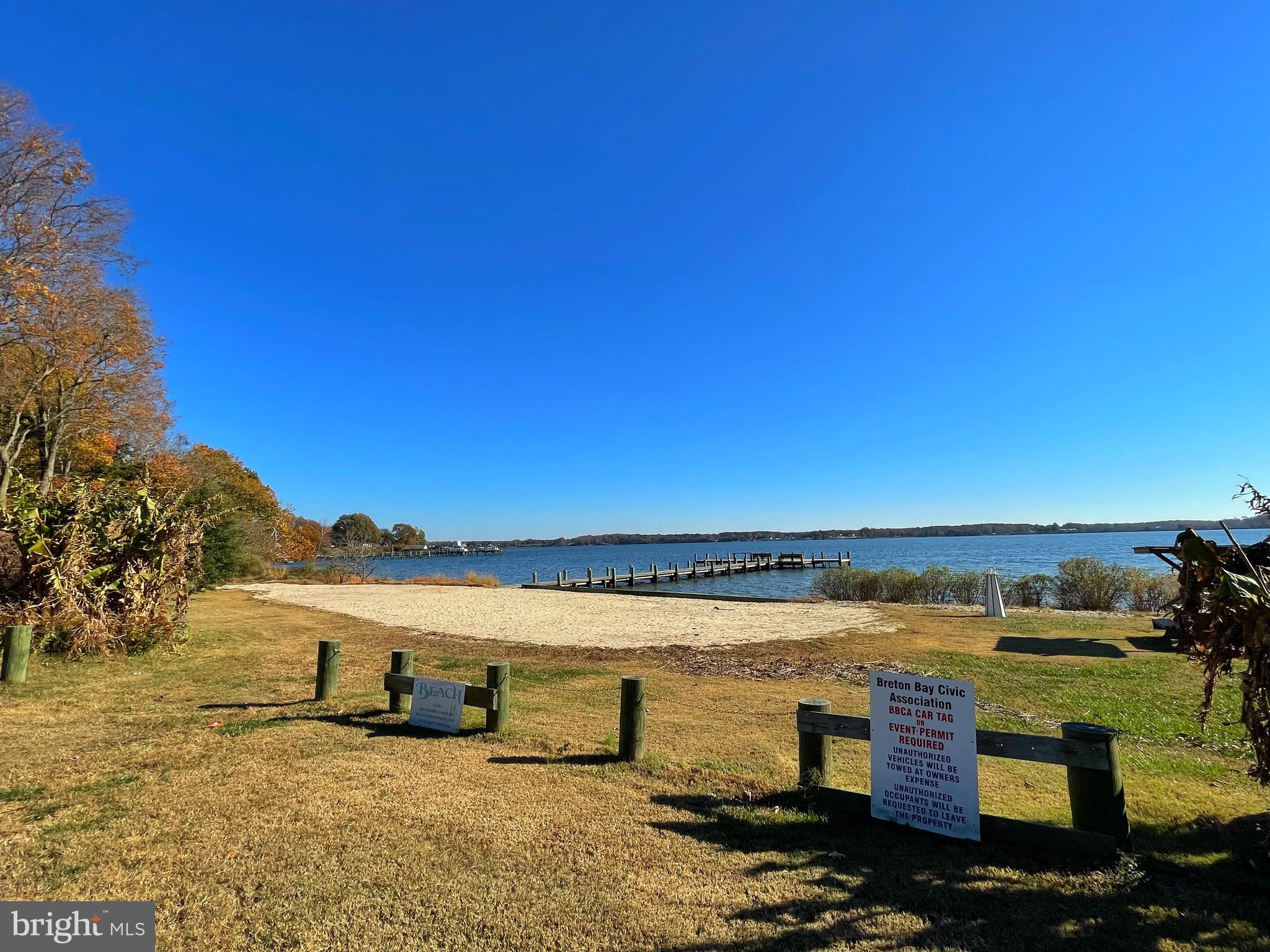 BRETON BAY PUD - Residential Lease