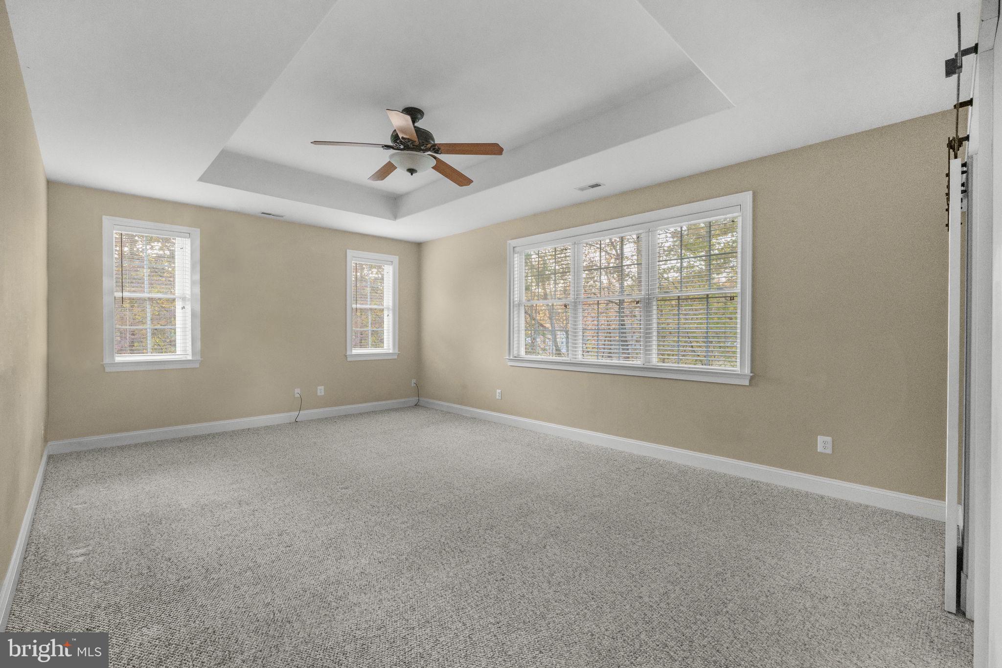 BRETON BAY PUD - Residential Lease