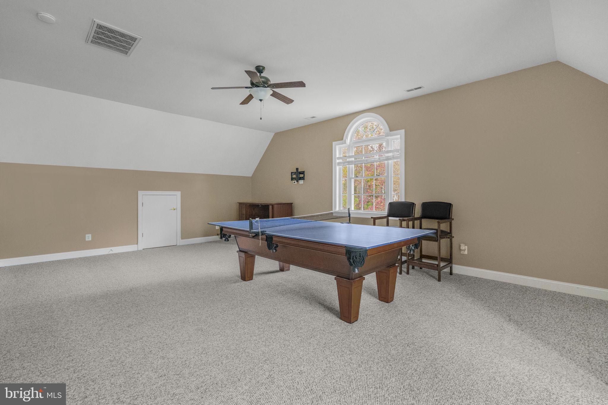 BRETON BAY PUD - Residential Lease