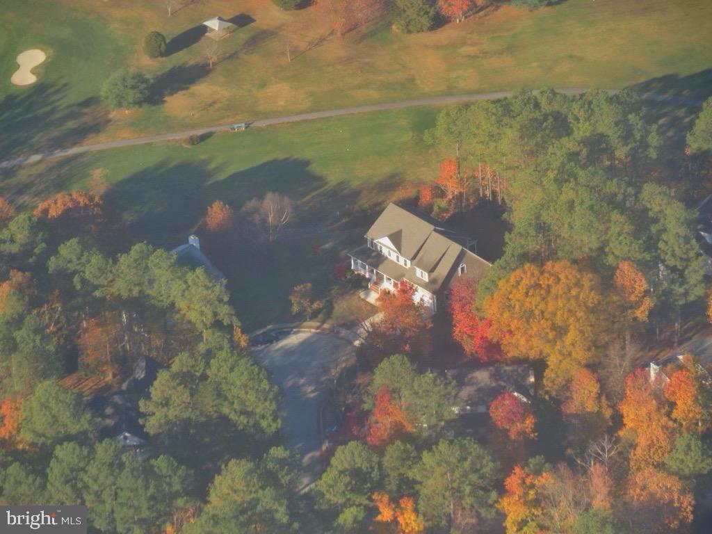 BRETON BAY PUD - Residential Lease