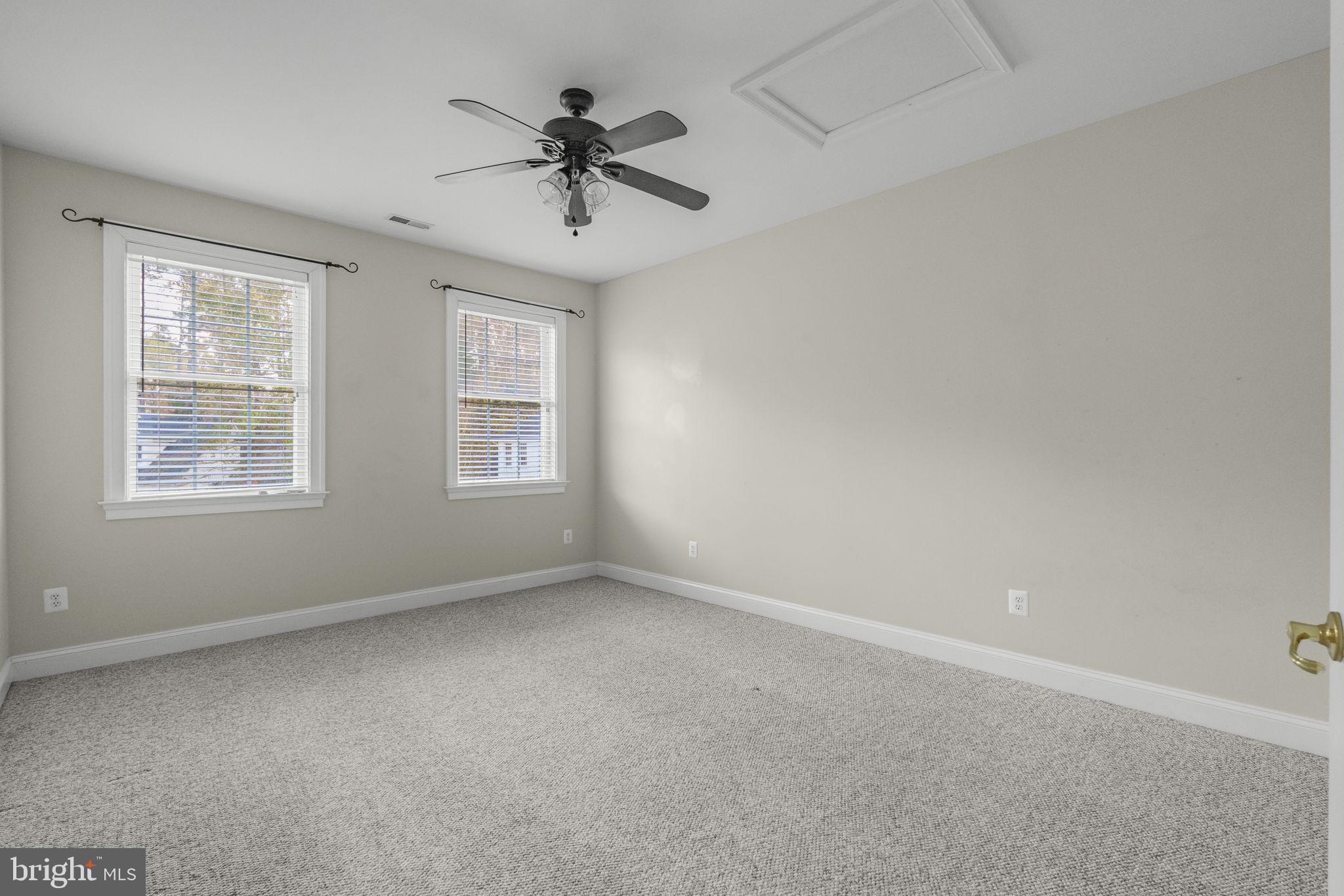 BRETON BAY PUD - Residential Lease