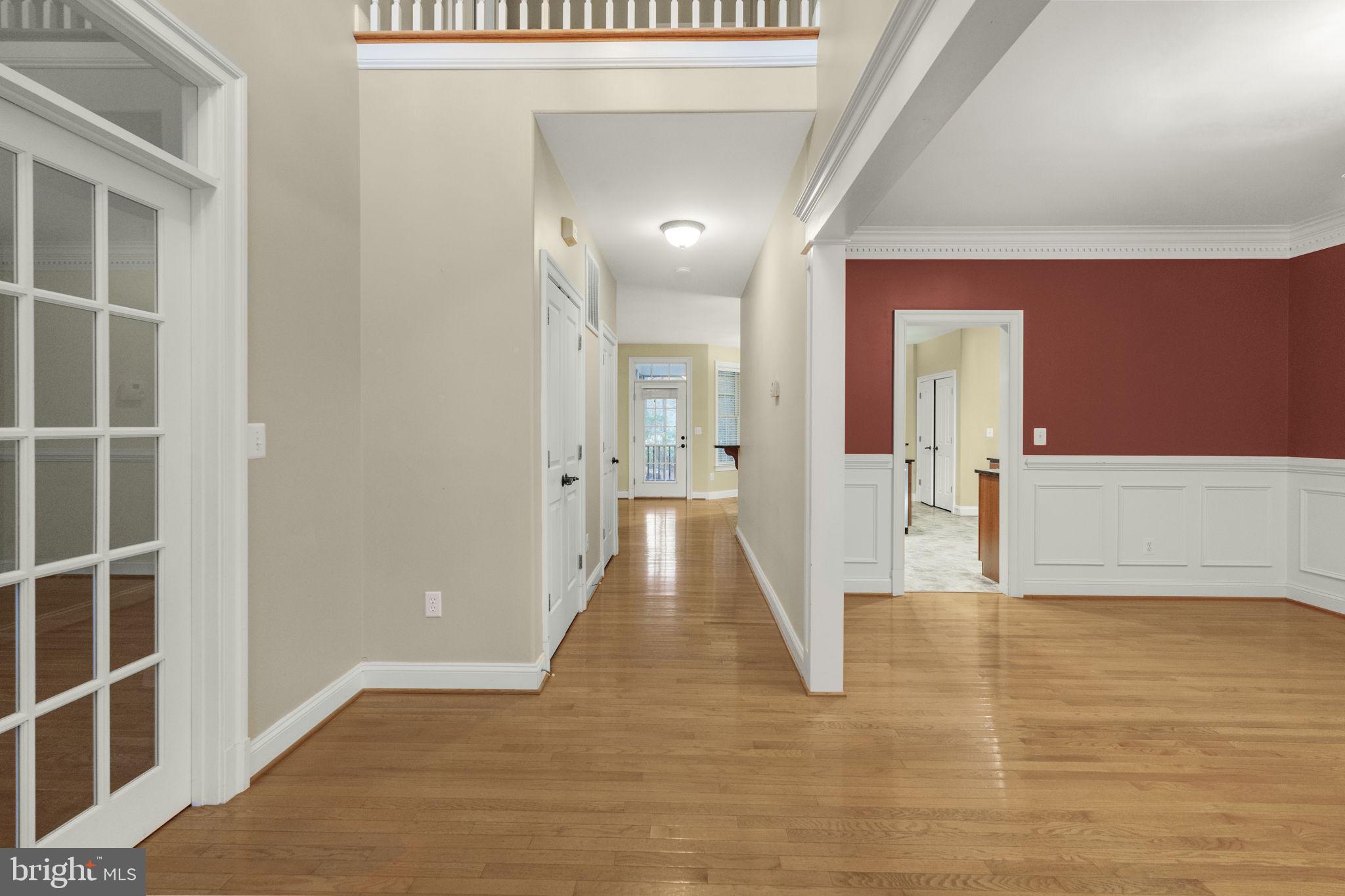 BRETON BAY PUD - Residential Lease