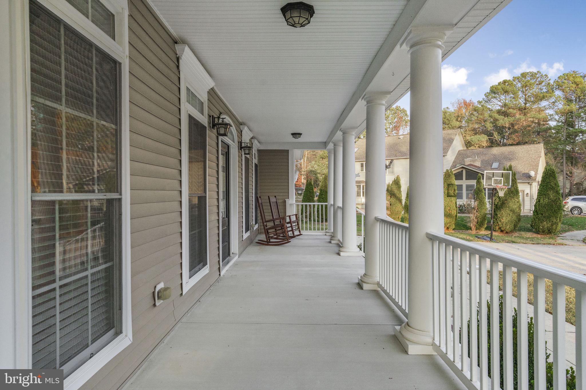 BRETON BAY PUD - Residential Lease