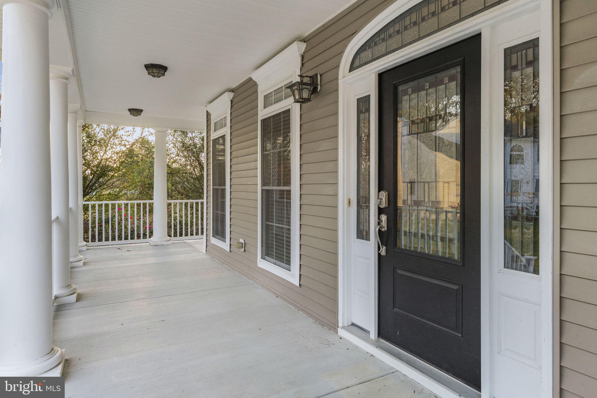 BRETON BAY PUD - Residential Lease