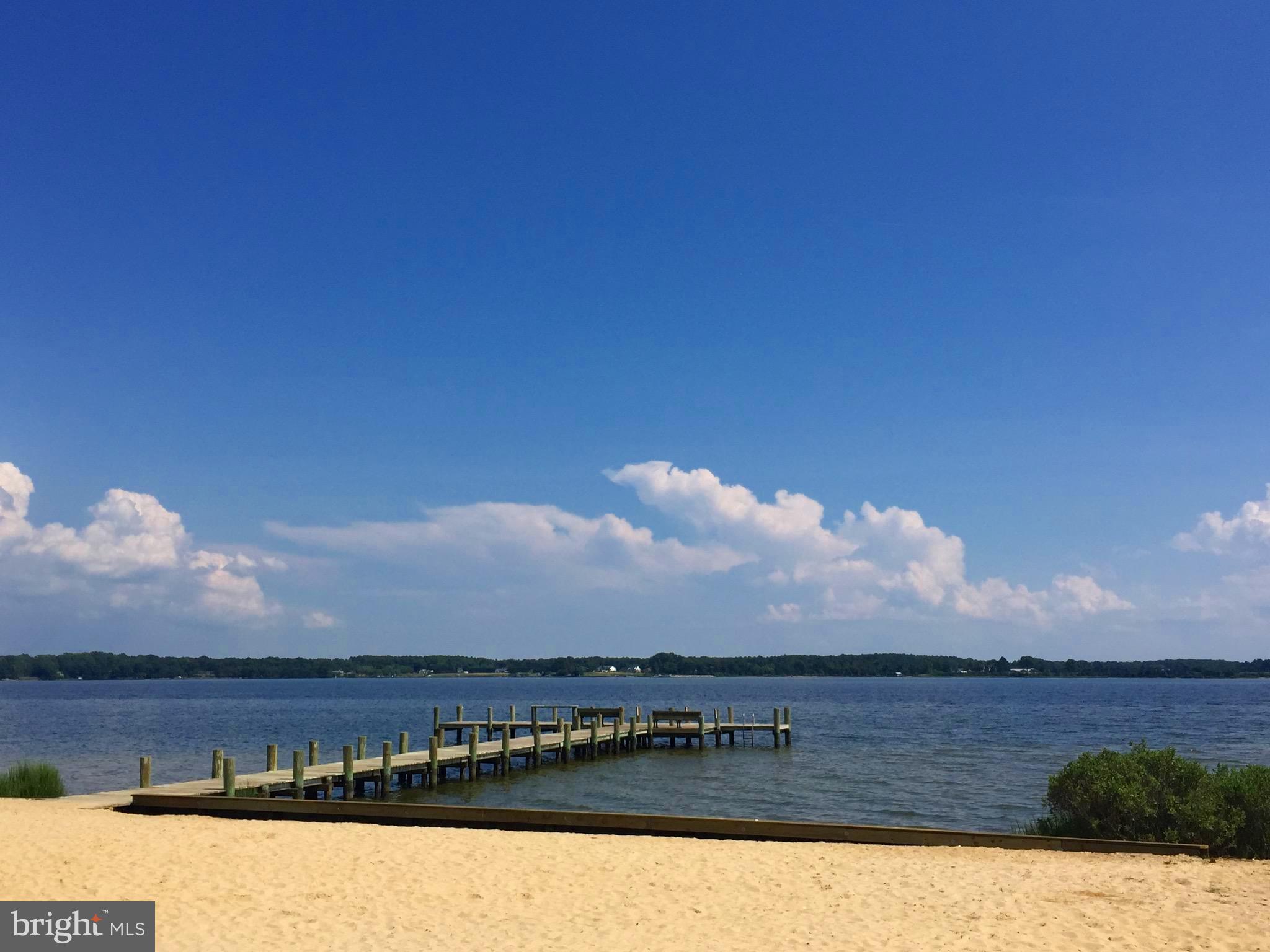 BRETON BAY PUD - Residential Lease