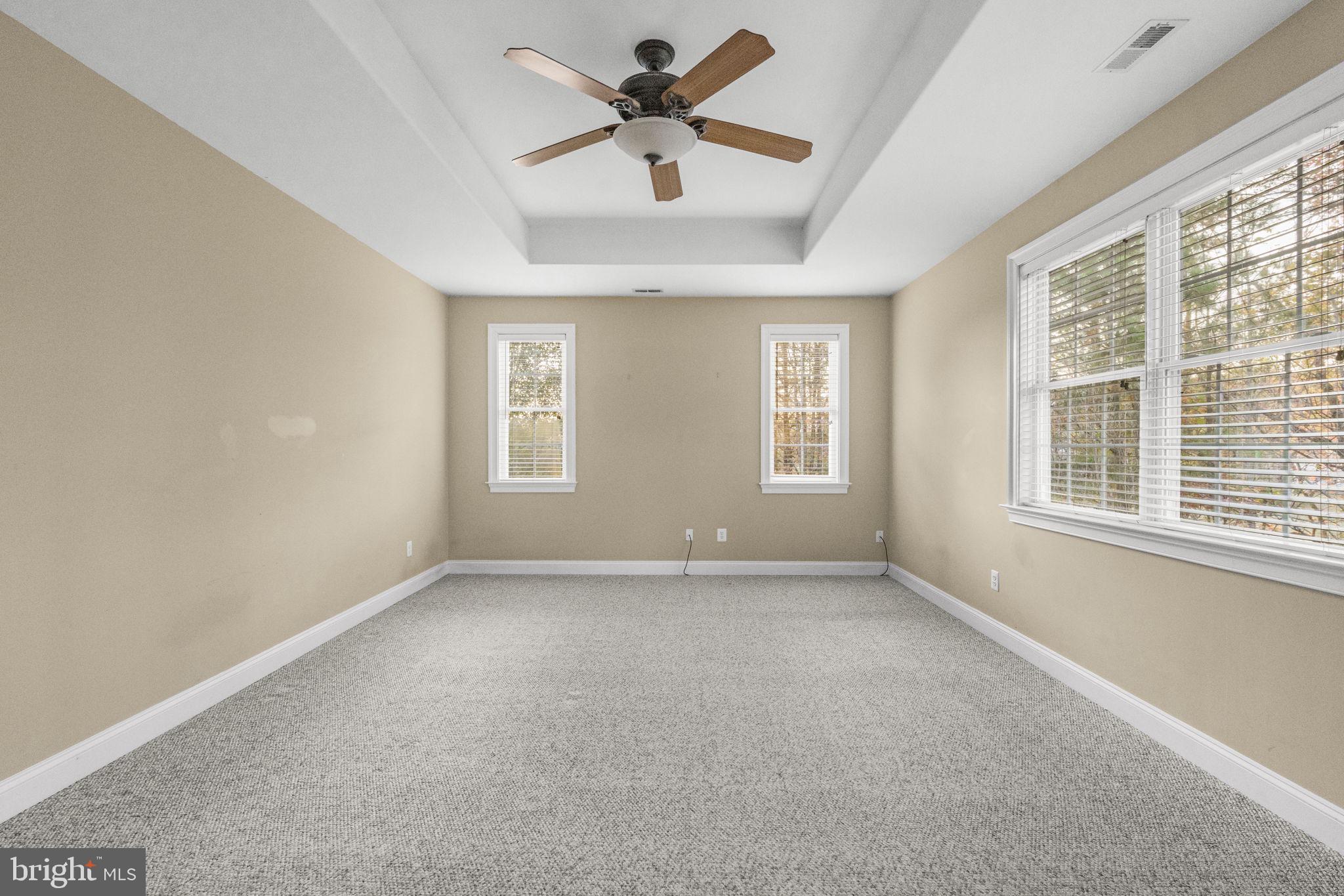 BRETON BAY PUD - Residential Lease