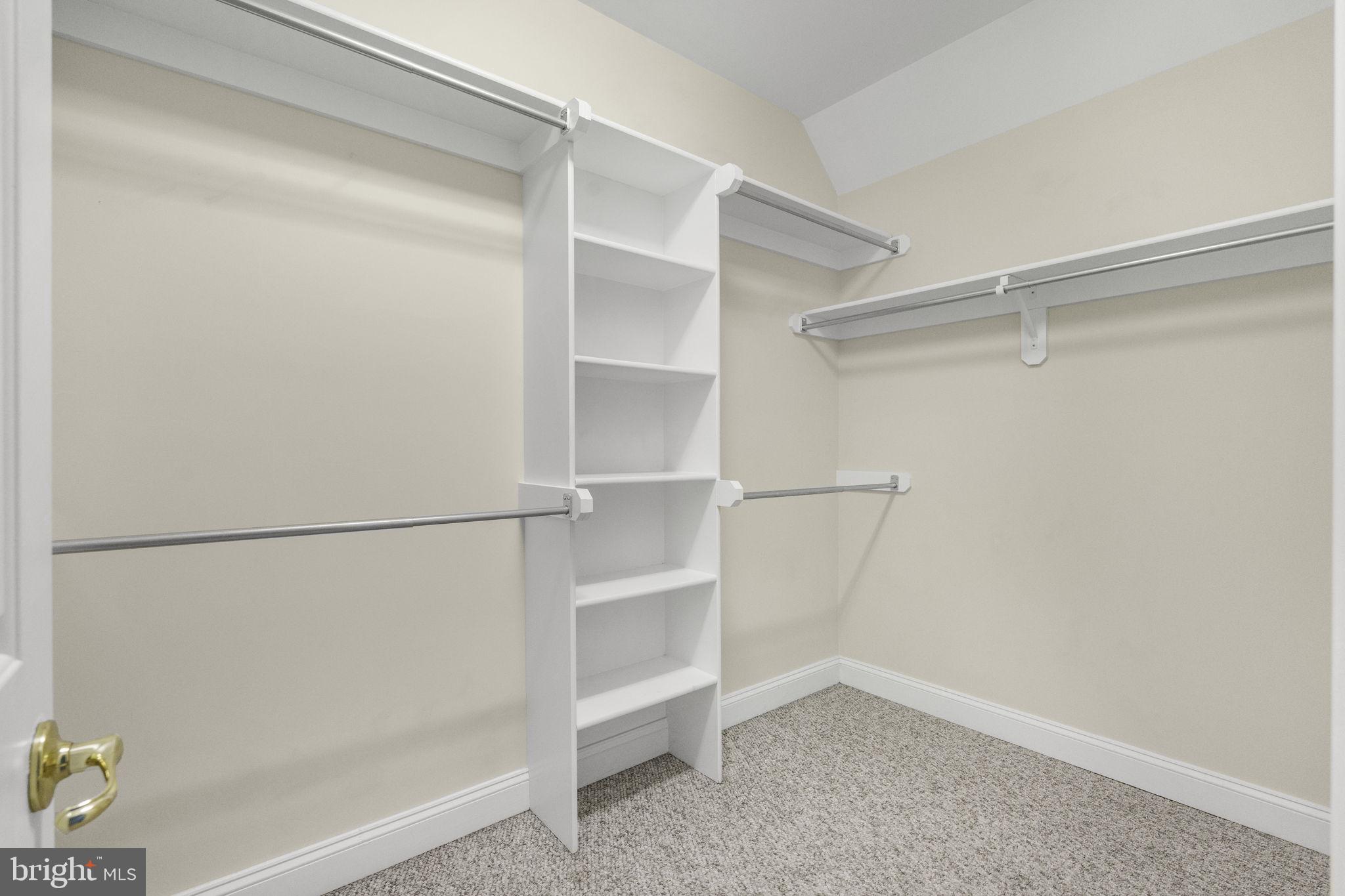 BRETON BAY PUD - Residential Lease