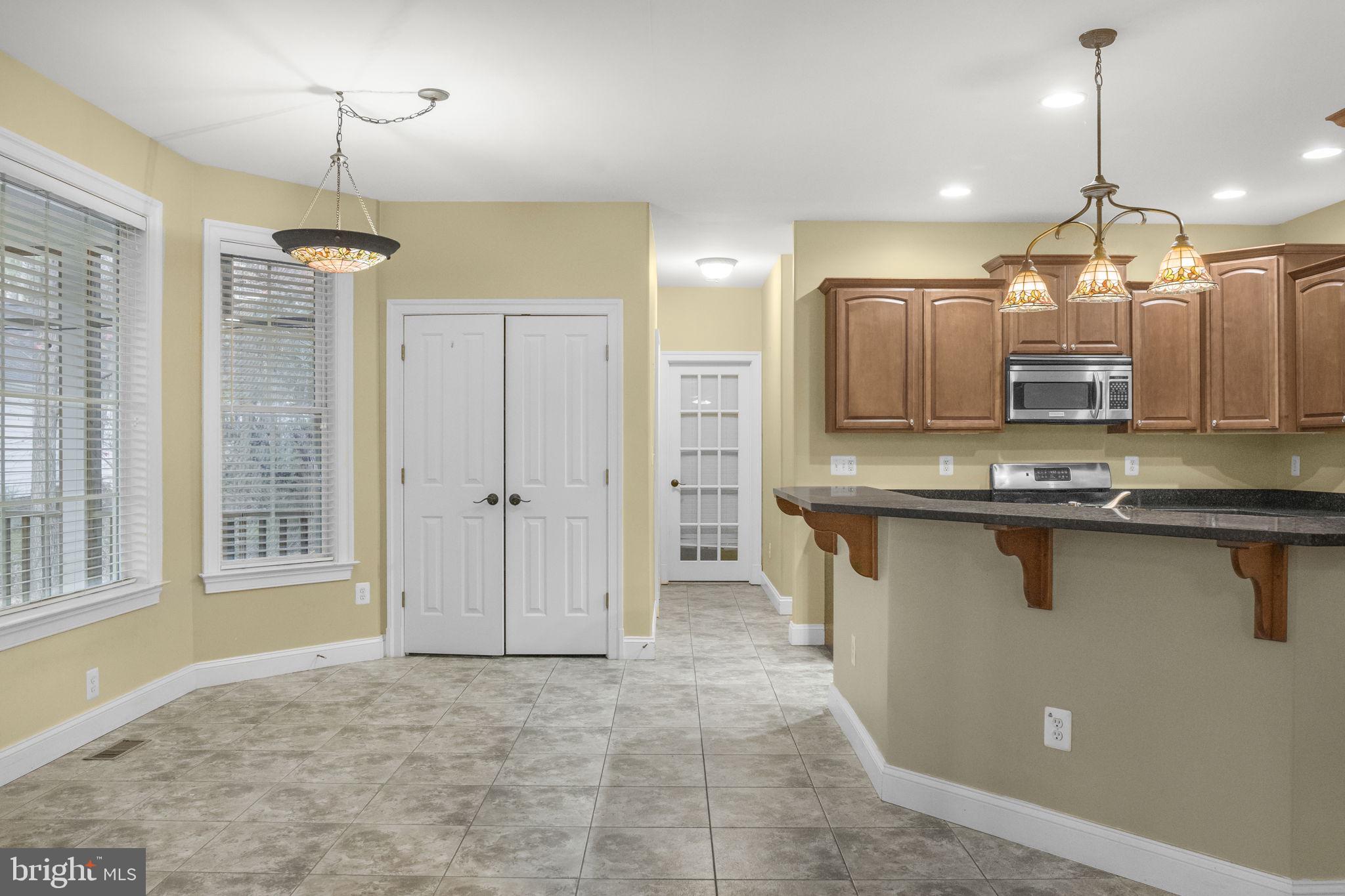 BRETON BAY PUD - Residential Lease