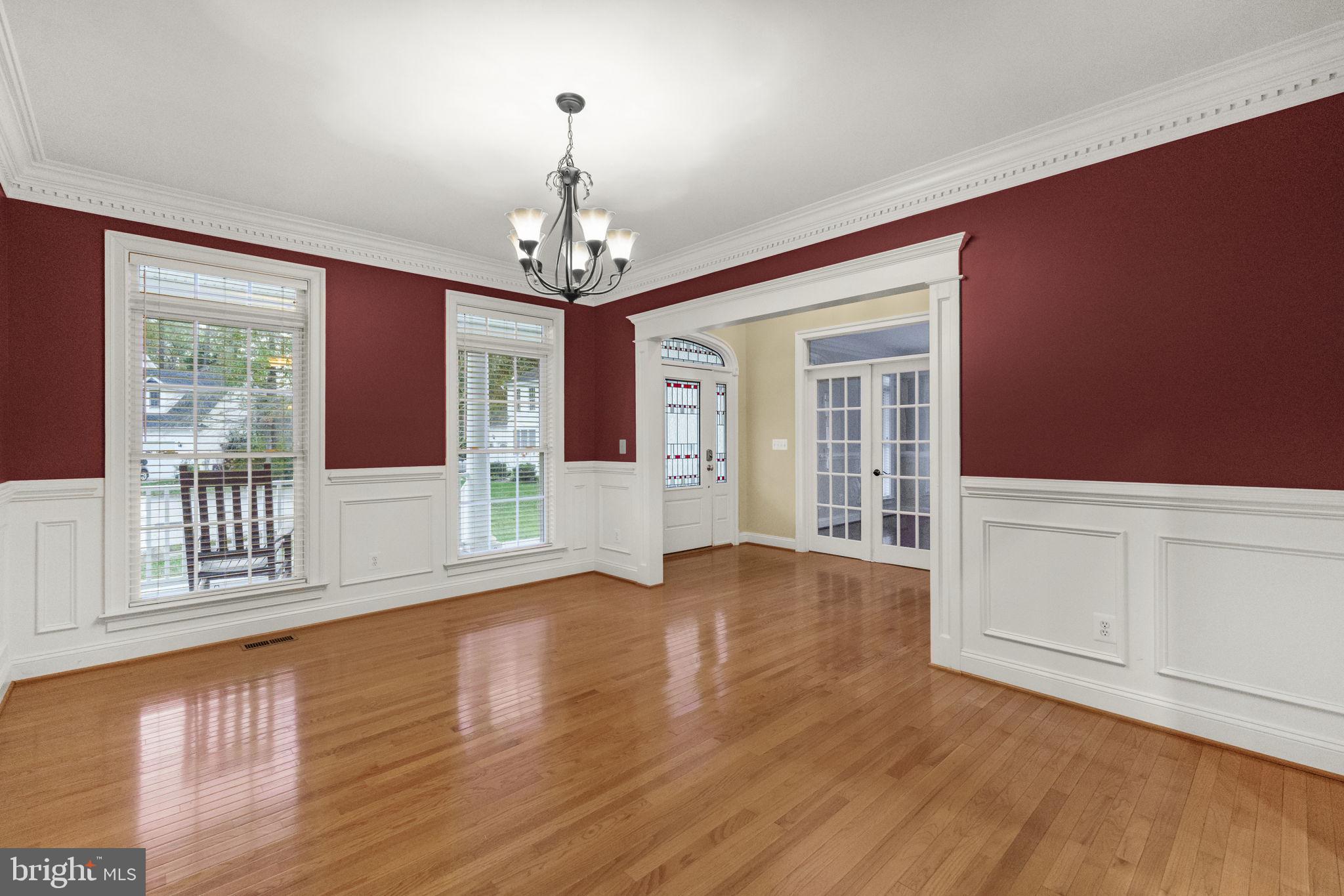 BRETON BAY PUD - Residential Lease