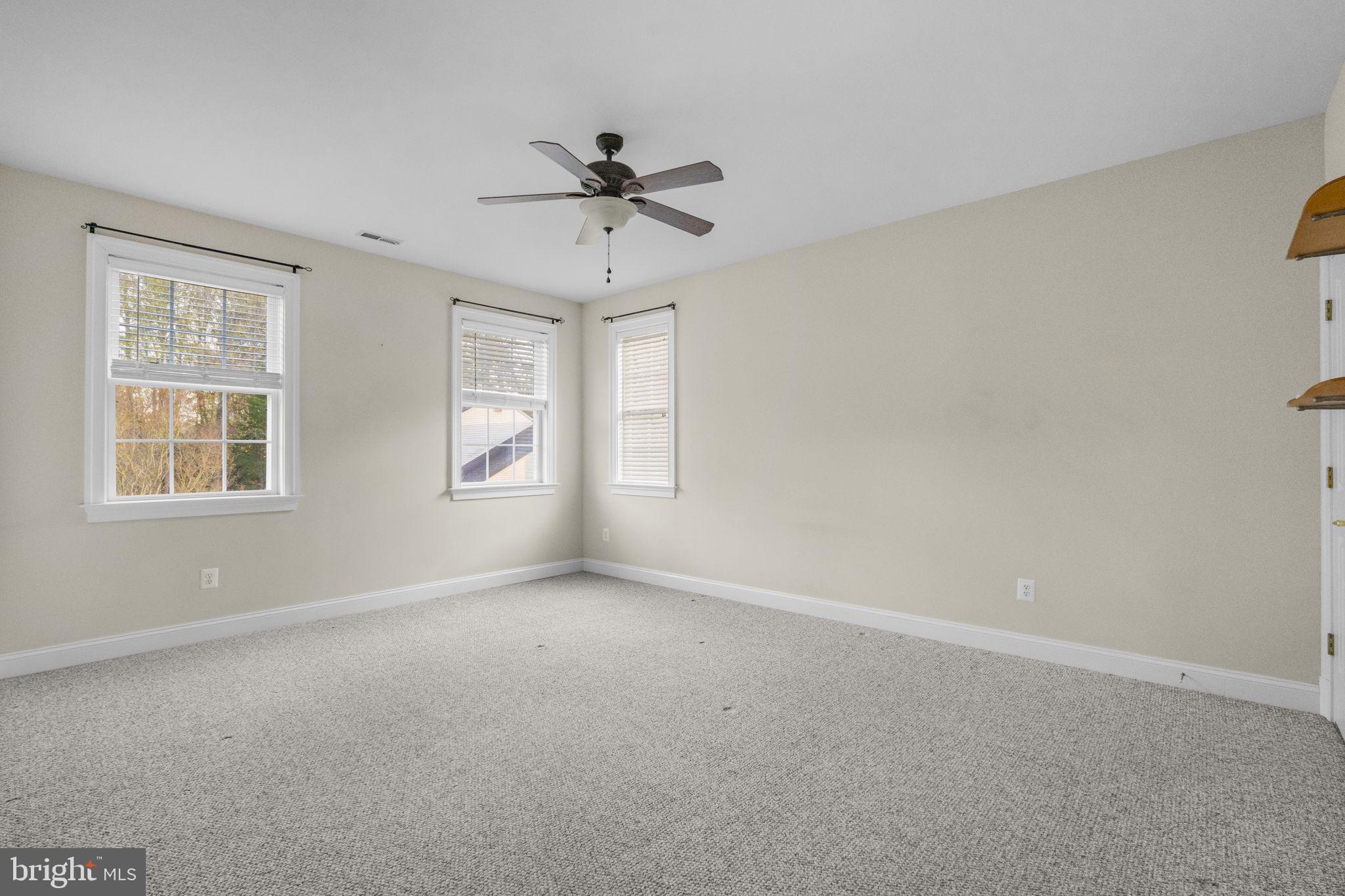 BRETON BAY PUD - Residential Lease