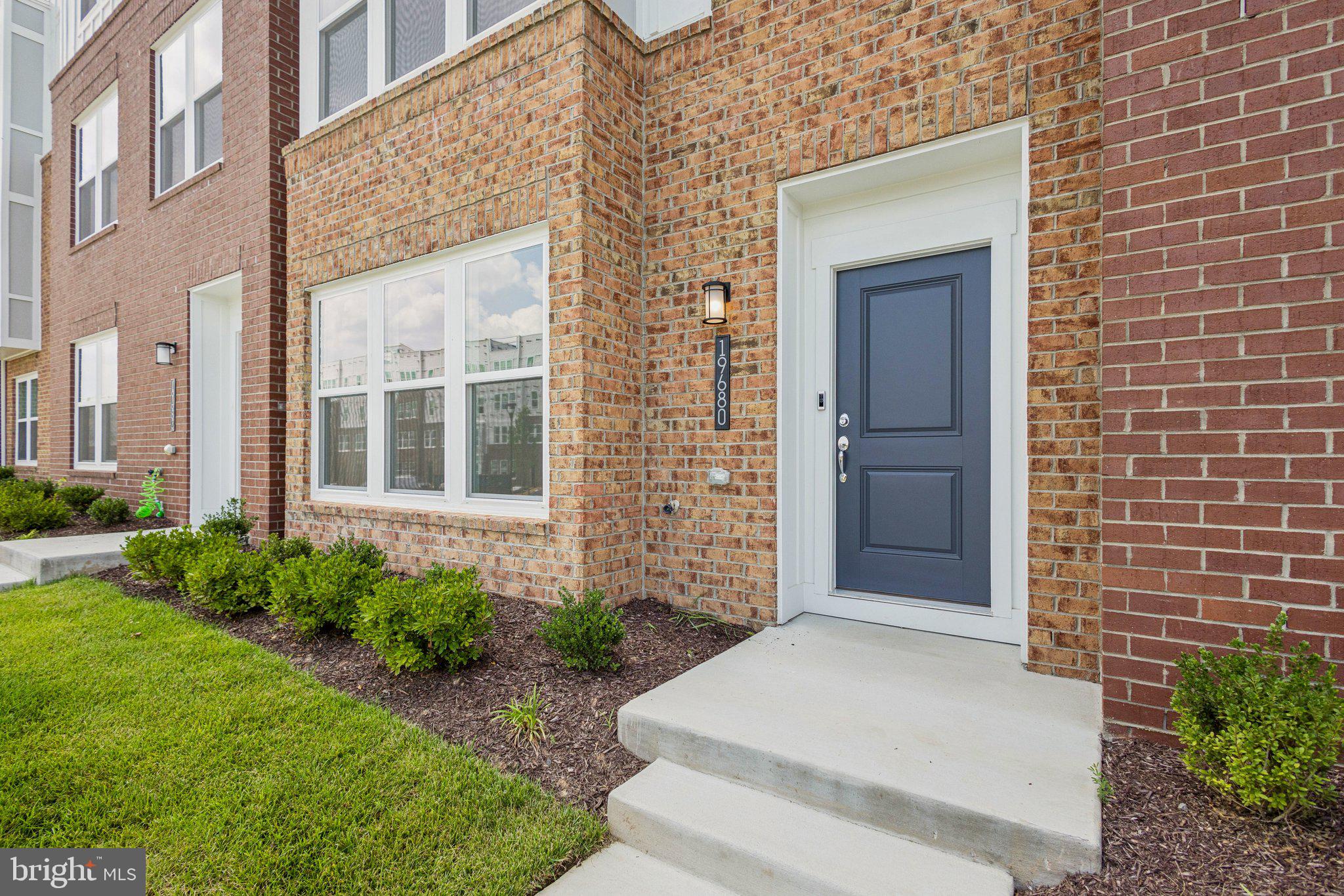 Brand New - Luxury townhouse - 5 Bedroom 4 Full & 1 half bath with full upgrades. Located outside Belmont country club with walking distance to Whole Foods, Cava, restaurants, ATM & more. Right around the corner to route 7 exit.
Townhome includes 5 bedrooms, 4.5 bathrooms, and a 2-car garage. With a first-floor bedroom and a full bathroom with a tiled, walk-in shower and bench seat and a frameless glass enclosure. Upstairs on the main level, a rear kitchen opens to a sizable cafe and gathering room.
The gourmet kitchen offers upgraded Kitchen Aid stainless steel appliances, Soft-close White kitchen cabinets with Calacatta Laza Oro Quartz countertops and 1"x4" Herringbone Pier White tile backsplash. A powder room, step-in pantry, and coat closet are located on this level.
Enjoy the outdoors with an included 8' x 18' Deck located off the kitchen! On the 3rd floor, you’ll find 3 bedrooms along with a convenient laundry room.
The owner’s suite has a large walk-in closet and the owner’s bath has 12" x 24" Calacatta Sky floor & wall tiles and a frameless shower door.
The 4th Floor includes a great sized loft with a beverage center, and an additional bedroom and a full bath with a tiled, walk-in shower and bench seat and a frameless glass enclosure. This home has Brushed Gold cabinet hardware, Matte Black interior fixtures, upgraded wiring package, Oak stairs and 9" LVP throughout the home, and a Rinnai tankless water heater.
