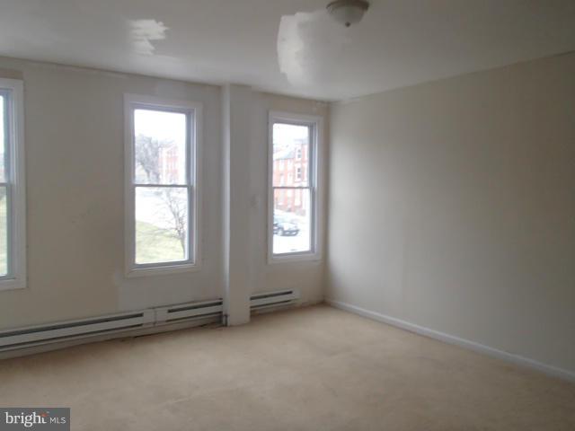 GAY STREET - Residential