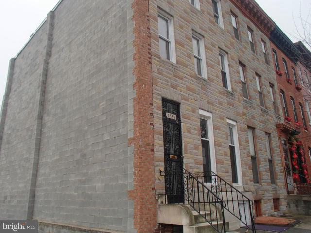 GAY STREET - Residential