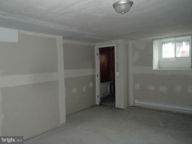 GAY STREET - Residential