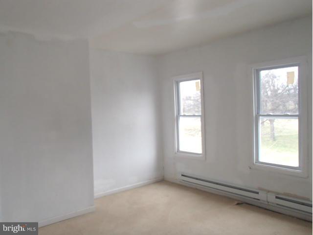 GAY STREET - Residential