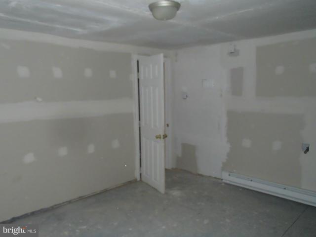 GAY STREET - Residential