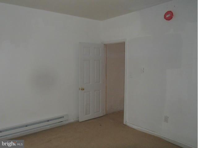 GAY STREET - Residential