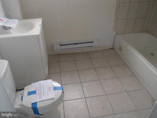 GAY STREET - Residential