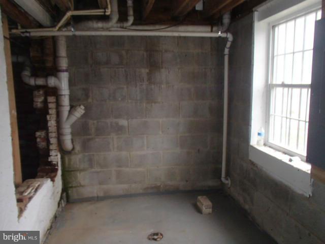 GAY STREET - Residential