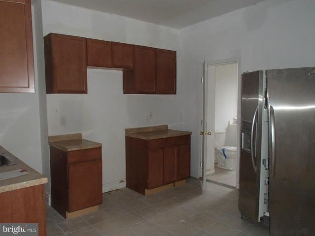 GAY STREET - Residential