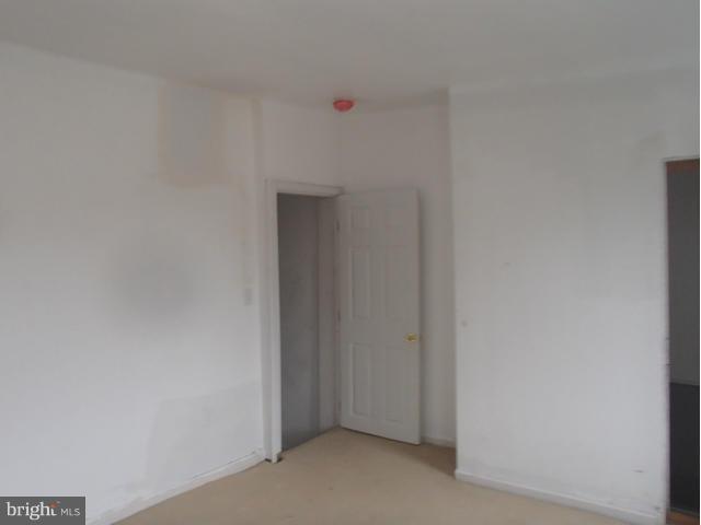 GAY STREET - Residential