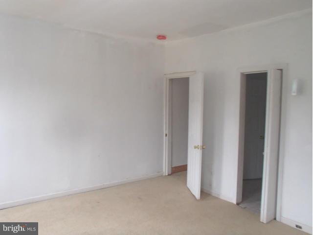 GAY STREET - Residential