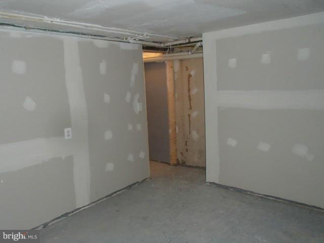 GAY STREET - Residential