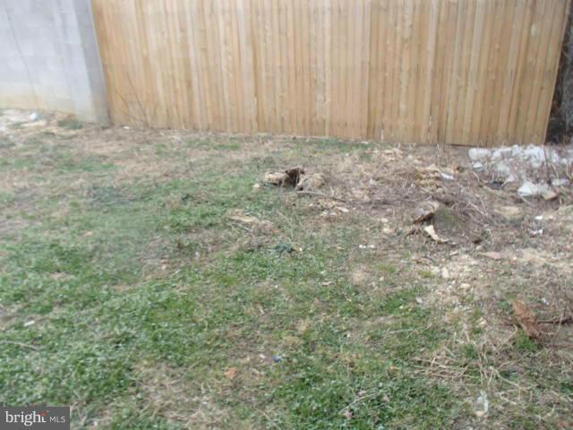 GAY STREET - Residential