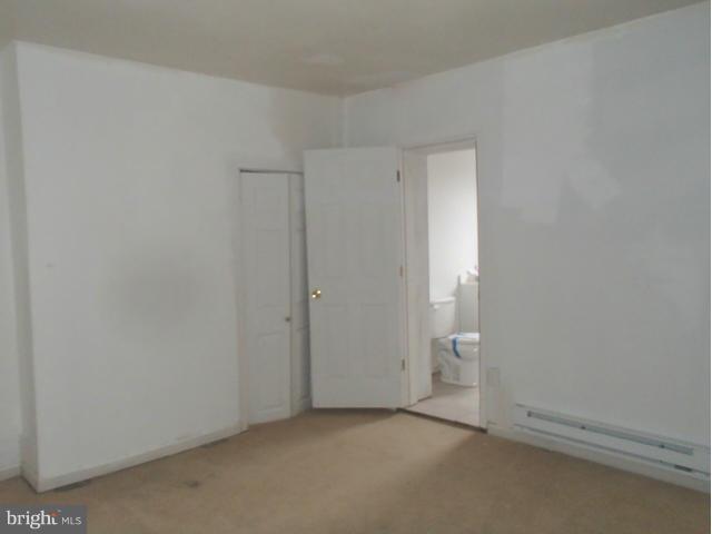 GAY STREET - Residential