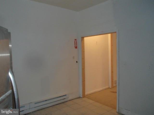 GAY STREET - Residential