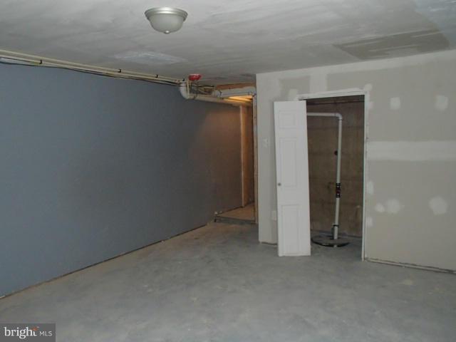 GAY STREET - Residential